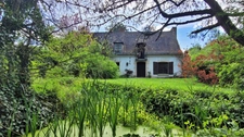 Maison longère à rénover, 11 pièces sur 255 m² - La Norville (91)