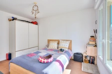 Charmant Appartement T2 avec Balcon et Parking à Longjumeau
