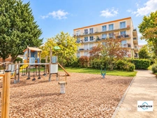 Appartement T3 de 64,28 m² avec box à Magny-les-Hameaux