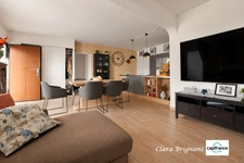 Appartement T4 de 96,75 m² avec jardin privatif - Sainte-Geneviève-des-Bois