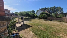 Appartement duplex de caractère avec jardin privatif - Arpajon centre