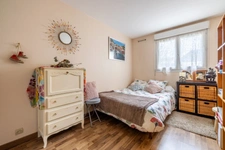 Appartement à vendre 4 pièces 76m² - Résidence calme - CHILLY MAZARIN (91)