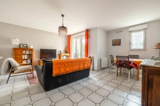 Appartement à vendre 4 pièces 76m² - Résidence calme - CHILLY MAZARIN (91)