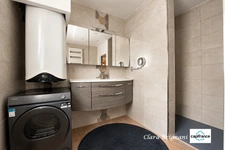 Appartement T4 de 96,75 m² avec jardin privatif - Sainte-Geneviève-des-Bois