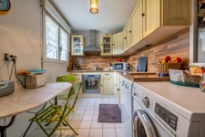 Appartement à vendre 4 pièces 76m² - Résidence calme - CHILLY MAZARIN (91)