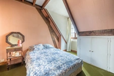 Maison longère à rénover, 11 pièces sur 255 m² - La Norville (91)