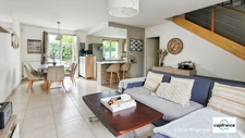 Maison clé en main, 6 pièces, 124m² - Boissy-sous-Saint-Yon(91)