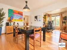Appartement T3 de 64,28 m² avec box à Magny-les-Hameaux