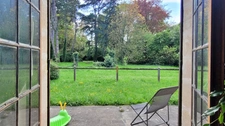 Maison longère à rénover, 11 pièces sur 255 m² - La Norville (91)