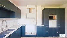 Maison à vendre - 6 pièces, 156m² à Avrainville - sous-sol total et terrain arboré de 1 555 m² 