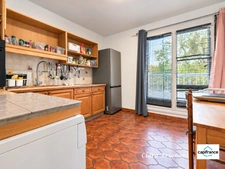 Appartement T3 de 64,28 m² avec box à Magny-les-Hameaux