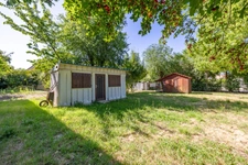 Charmante maison atypique de 9 pièces à vendre, à Montlhéry avec potentiel d’aménagement