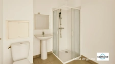 Appartement 4 pièces 78,54 m² avec balcon de 11 m², ascenseur   et 2 parkings – Arpajon (91)