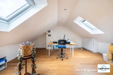 À VENDRE à AVRAINVILLE – MAISON 4 PIÈCES 105 M²– VIE PLAIN-PIED   – JARDIN SANS VIS-À-VIS – SECTEUR RECHERCHÉ