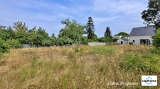 Terrain à vendre 650 m² - Brétigny-sur-Orge
