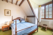 Maison longère à rénover, 11 pièces sur 255 m² - La Norville (91)