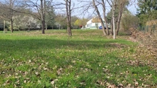 Terrain à vendre 500m² - SAINT MAURICE MONTCOURONNE (91)