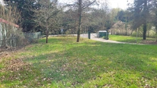 Terrain à vendre 500m² - SAINT MAURICE MONTCOURONNE (91)
