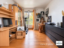 Appartement T3 de 64,28 m² avec box à Magny-les-Hameaux