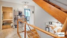 Maison clé en main, 6 pièces, 124m² - Boissy-sous-Saint-Yon(91)