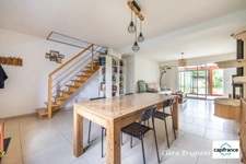 À VENDRE à AVRAINVILLE – MAISON 4 PIÈCES 105 M²– VIE PLAIN-PIED   – JARDIN SANS VIS-À-VIS – SECTEUR RECHERCHÉ