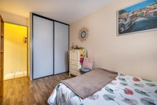 Appartement à vendre 4 pièces 76m² - Résidence calme - CHILLY MAZARIN (91)
