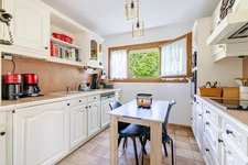 Appartement à vendre, 4 pièces, parking, cave CHILLY MAZARIN    (91) résidence de standing