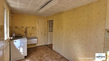 Maison à rénover 55m², 3 pièces, terrain de 448 m² ITTEVILLE    - Dans le quartier du Domaine de l'Epine