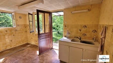 Maison à rénover 55m², 3 pièces, terrain de 448 m² ITTEVILLE    - Dans le quartier du Domaine de l'Epine