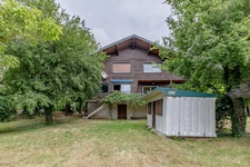 Charmante maison atypique de 9 pièces à vendre, à Montlhéry avec potentiel d’aménagement