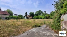Terrain  de 475 m² –Quartier résidentiel calme– Brétigny-sur-Orge