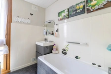 Appartement à vendre, 4 pièces, parking, cave CHILLY MAZARIN    (91) résidence de standing