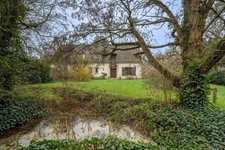 Maison longère 11 pièces 255 m² - La Norville 
