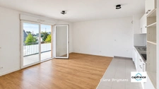 Appartement 4 pièces 78,54 m² avec balcon de 11 m², ascenseur   et 2 parkings – Arpajon (91)