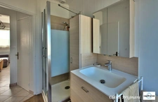 Appartement à vendre 2 pièces, 35,12m² à LEUDEVILLE (91), cosy et lumineux