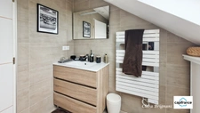 Maison clé en main, 6 pièces, 124m² - Boissy-sous-Saint-Yon(91)