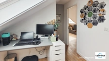 Maison clé en main, 6 pièces, 124m² - Boissy-sous-Saint-Yon(91)