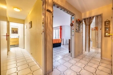 Appartement à vendre 4 pièces 76m² - Résidence calme - CHILLY MAZARIN (91)