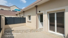 Arpajon – Appartement T4 de 64 m² de plain-pied, esprit maison de ville, idéal pour une vie paisible