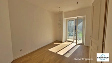 Maison de ville rénovée à vendre, 4 pièces, jardin - SAINT VRAIN