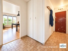 Appartement T3 de 64,28 m² avec box à Magny-les-Hameaux