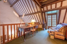 Maison longère à rénover, 11 pièces sur 255 m² - La Norville (91)