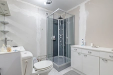 Charmante maison atypique de 9 pièces à vendre, à Montlhéry avec potentiel d’aménagement
