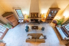 Maison longère à rénover, 11 pièces sur 255 m² - La Norville (91)