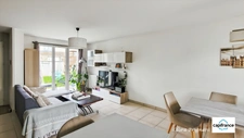 Maison clé en main, 6 pièces, 124m² - Boissy-sous-Saint-Yon(91)
