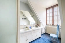 Maison longère à rénover, 11 pièces sur 255 m² - La Norville (91)