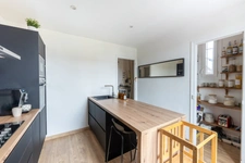 Maison en meulières rénovée à vendre - 3 pièces SAINT MICHEL SUR ORGE (91)