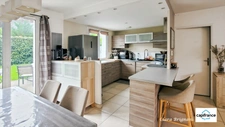 Maison clé en main, 6 pièces, 124m² - Boissy-sous-Saint-Yon(91)