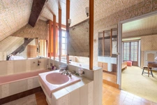 Maison longère à rénover, 11 pièces sur 255 m² - La Norville (91)