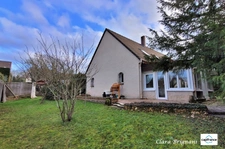 Maison familiale 11 pièces avec volumes généreux à Saint-Germain-lès-Arpajon (91)